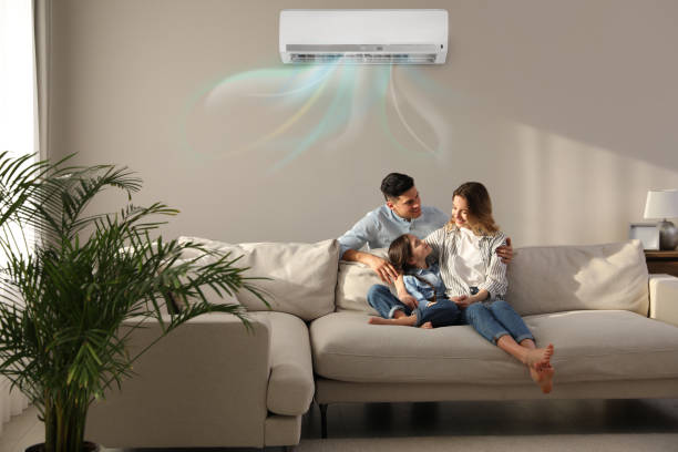 Best HVAC Air Duct Cleaning  in Marion, OH