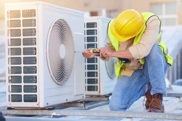 Best HVAC Air Duct Cleaning  in Marion, OH