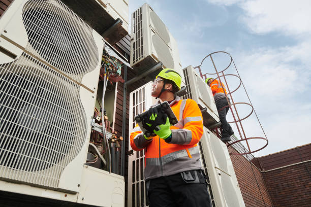 Best Affordable HVAC Services  in Marion, OH