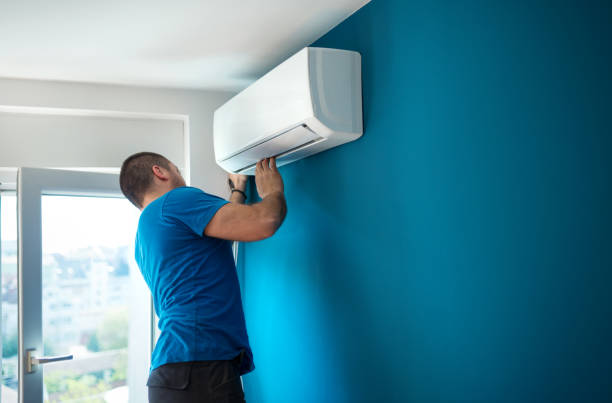 Best HVAC Maintenance Near Me  in Marion, OH