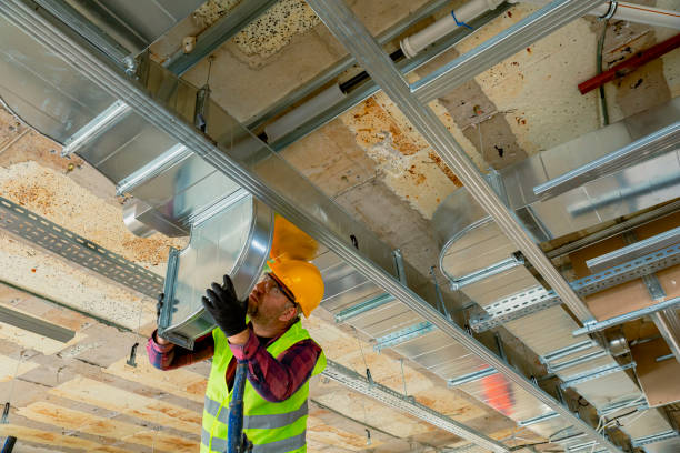 Best Affordable Air Conditioning Repair  in Marion, OH