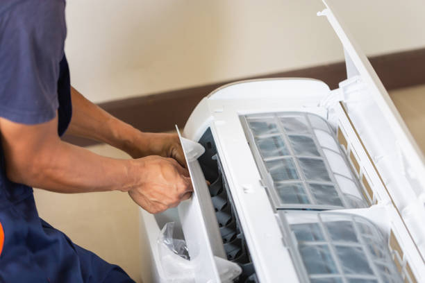 Best Local HVAC Companies  in Marion, OH