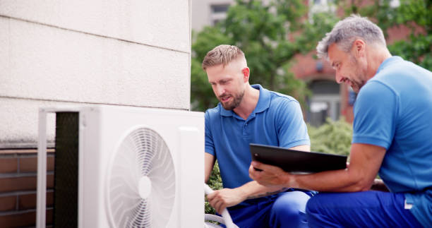 Best HVAC Installation Services  in Marion, OH