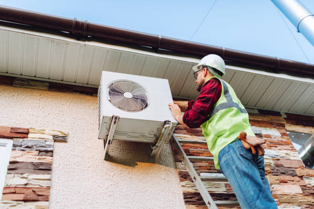 Best AC Installation Near Me  in Marion, OH