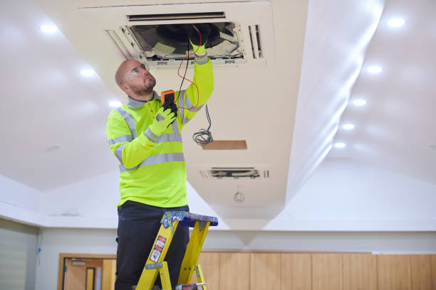 Best Ductless HVAC Repair  in Marion, OH