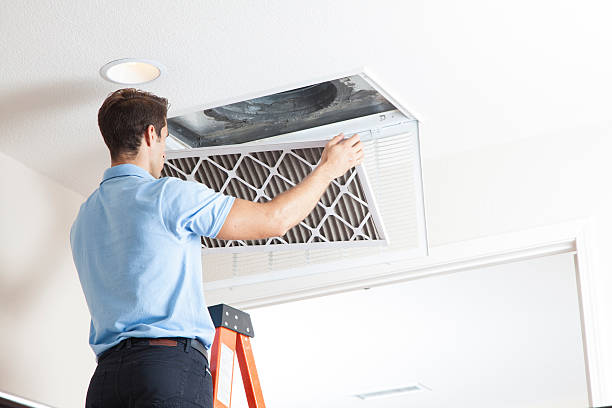  Marion, OH HVAC Pros