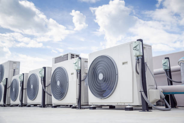 Best Affordable HVAC Services  in Marion, OH