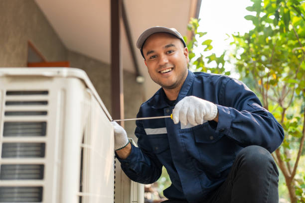 Best HVAC Replacement Cost  in Marion, OH