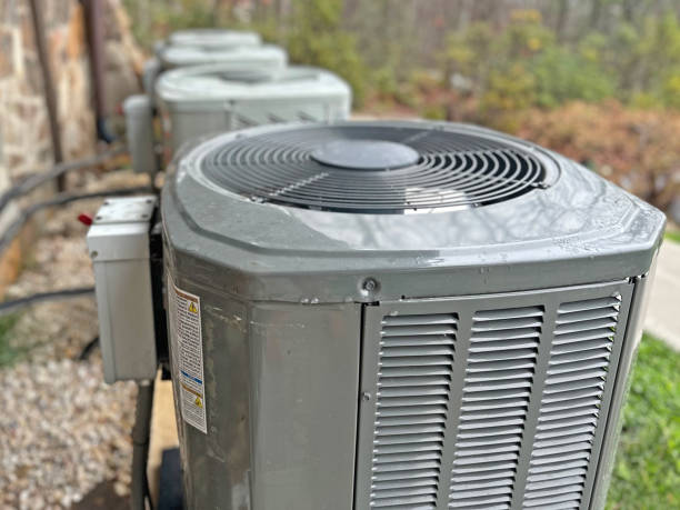 Local HVAC Companies in Marion, OH