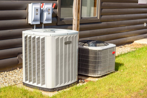 Best Air Conditioning Repair  in Marion, OH